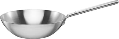 Fiskars Norden wokpanna, 28 cm