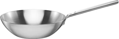 Fiskars Norden wokpanna, 28 cm