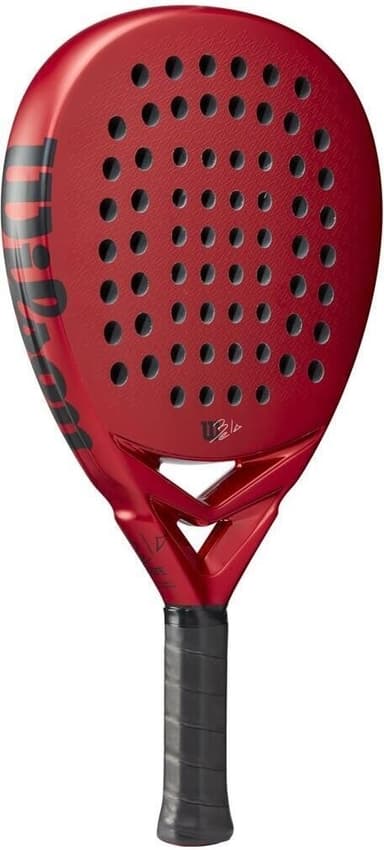 Wilson Bela Elite - padelracket