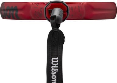 Wilson Bela Elite - padelracket