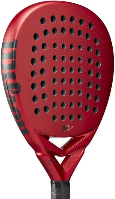 Wilson Bela Elite - padelracket