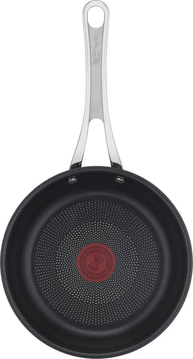 Tefal Jamie Oliver Cook's Classics - Stekpanna 20 cm, Rostfritt stål