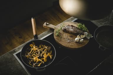 Fiskars Norden - stekpanna, 28 cm