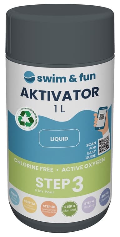 Aktivator 1 L