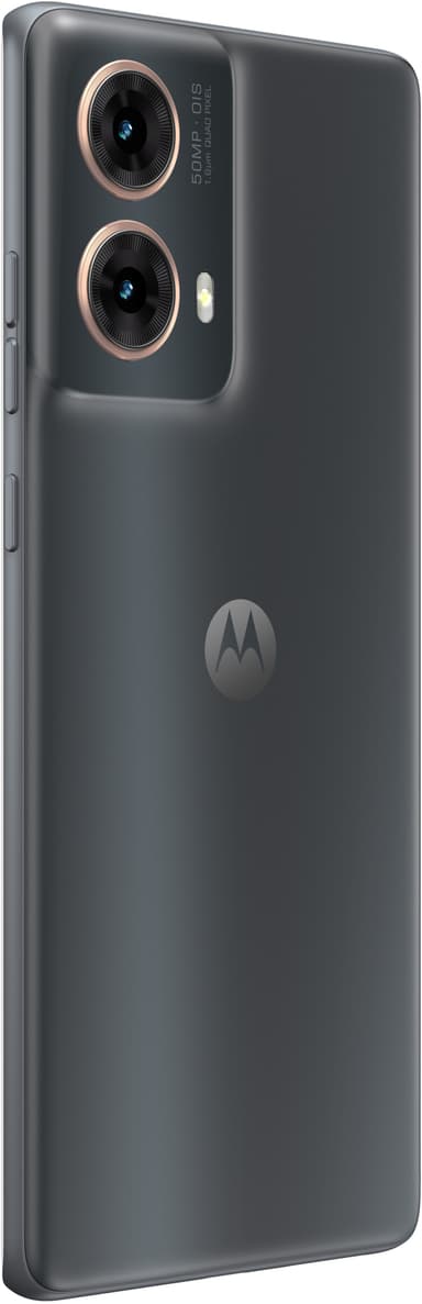 Motorola Moto G85 smartphone 12/256GB (grå)