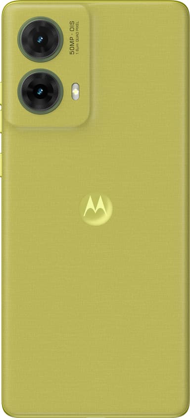 Motorola Moto G85 smartphone 12/256GB (olivgrön)