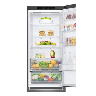 LG Kyl/Frys GBP62DSNGN (rostfri)