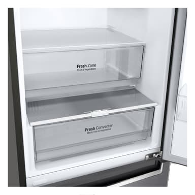LG Kyl/Frys GBP62DSNGN (rostfri)
