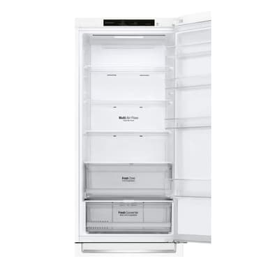 LG Kyl/Frys GBP62SWNGN (vit)