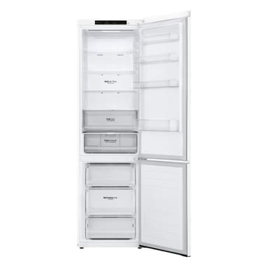 LG Kyl/Frys GBP62SWNGN (vit)