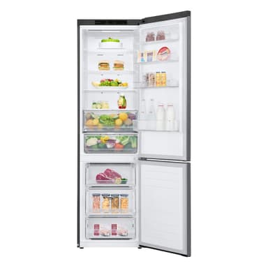 LG Kyl/Frys GBP62DSNGN (rostfri)