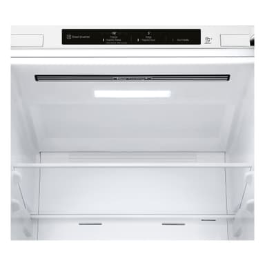 LG Kyl/Frys GBP62SWNGN (vit)