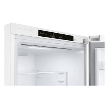 LG Kyl/Frys GBP62SWNGN (vit)