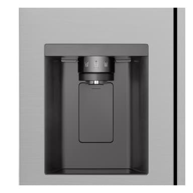 LG Side-by-Side GSJC41PYPE (rostfri)