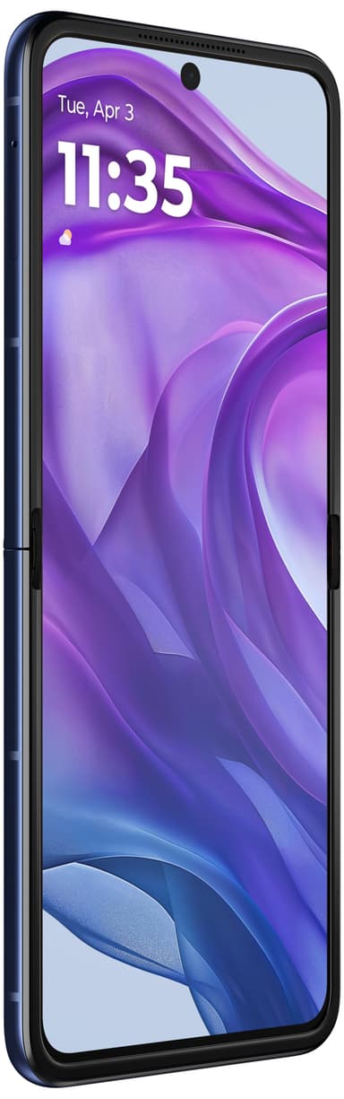 Motorola Razr 50 Ultra 5G smartphone 12/512 (Midnight Blue)