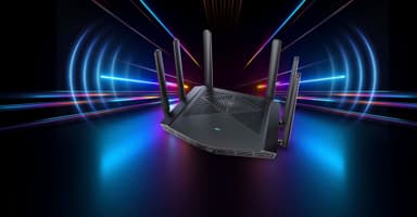 Acer Predator Connect W6x gamingrouter
