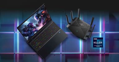 Acer Predator Connect W6x gamingrouter