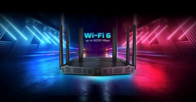 Acer Predator Connect W6x gamingrouter