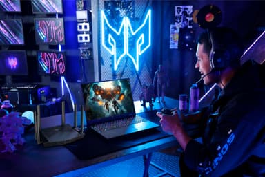 Acer Predator Connect W6x gamingrouter