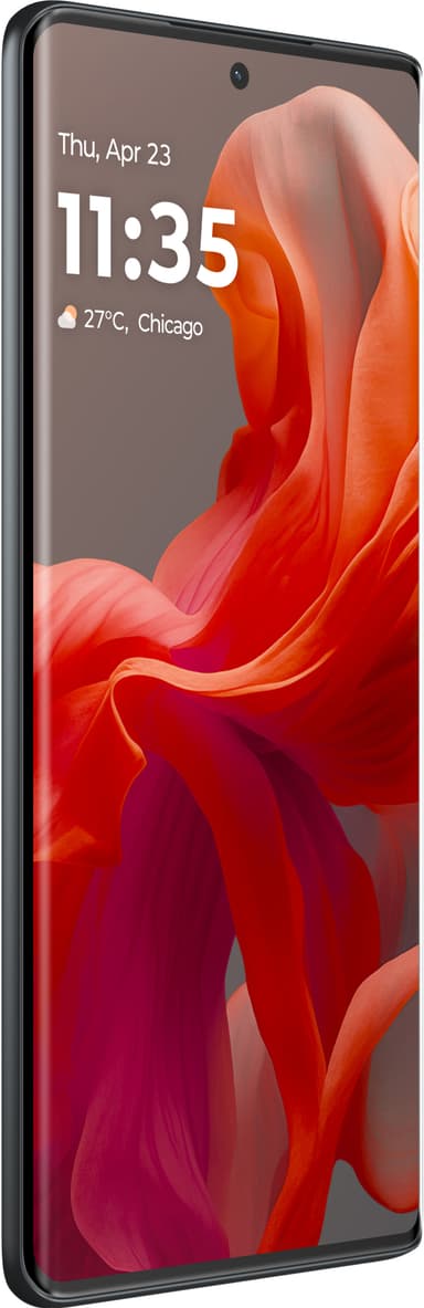 Motorola Moto G85 smartphone 12/256GB (grå)