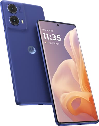 Motorola Moto G85 5G smartphone 12/256GB (Cobalt Blue)