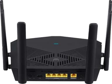 Acer Predator Connect W6x gamingrouter