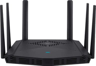 Acer Predator Connect W6x gamingrouter