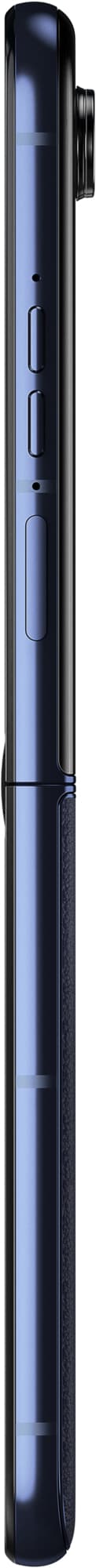 Motorola Razr 50 Ultra 5G smartphone 12/512 (Midnight Blue)