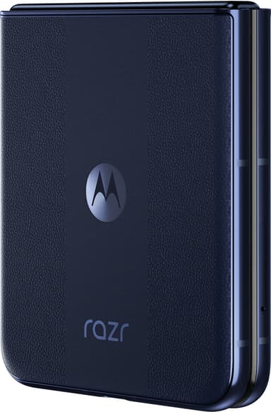 Motorola Razr 50 Ultra 5G smartphone 12/512 (Midnight Blue)