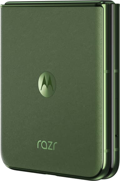 Motorola Razr 50 Ultra 5G smartphone 12/512 (Spring Green)
