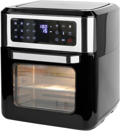 Emerio Smart Fryer airfryer-ugn AFO-130393