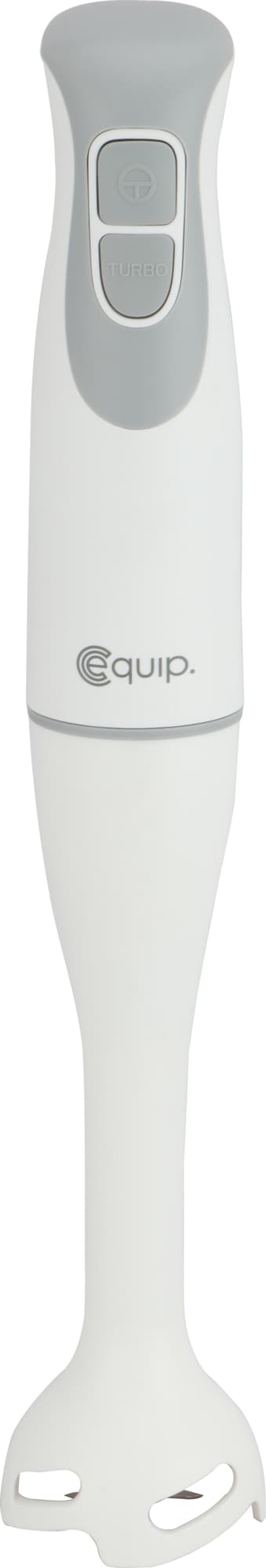 Equip Stavmixer 34677 (vit)