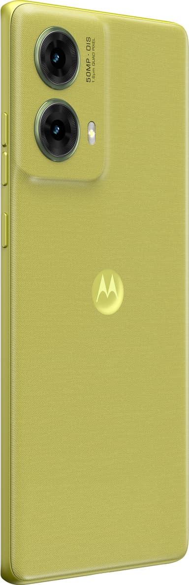 Motorola Moto G85 smartphone 12/256GB (olivgrön)