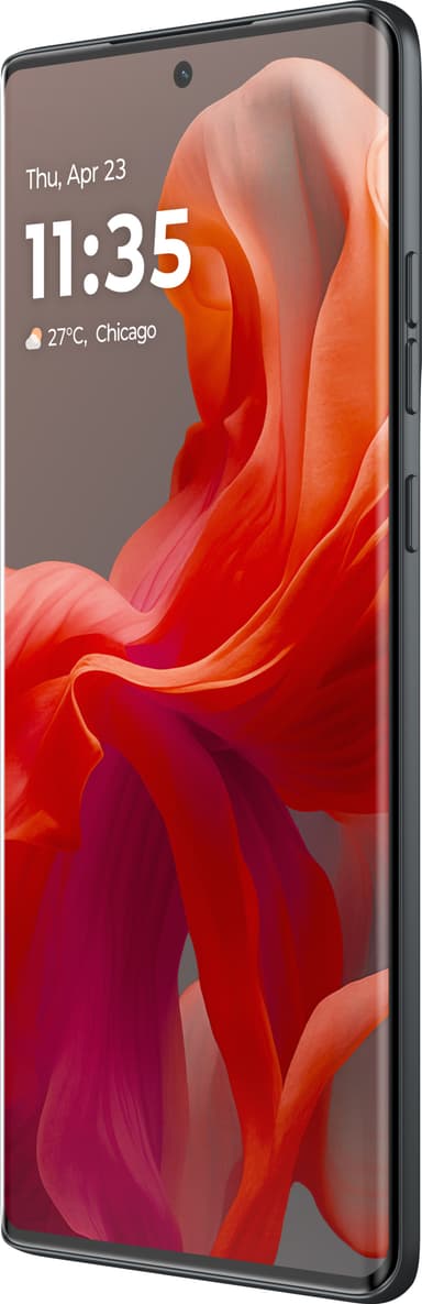 Motorola Moto G85 smartphone 12/256GB (grå)