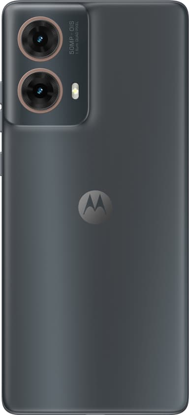 Motorola Moto G85 smartphone 12/256GB (grå)