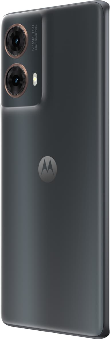 Motorola Moto G85 smartphone 12/256GB (grå)