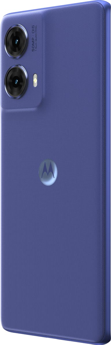 Motorola Moto G85 5G smartphone 12/256GB (Cobalt Blue)