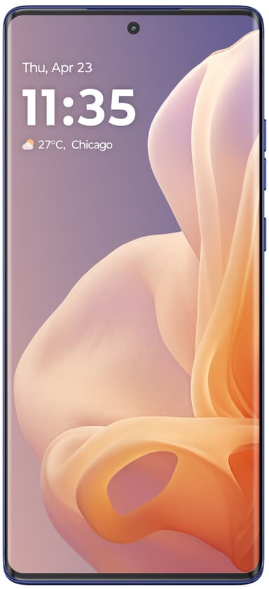 Motorola Moto G85 5G smartphone 12/256GB (Cobalt Blue)