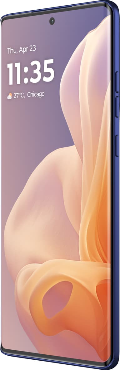 Motorola Moto G85 5G smartphone 12/256GB (Cobalt Blue)