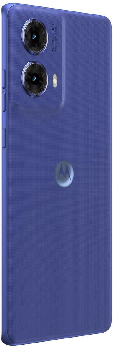 Motorola Moto G85 5G smartphone 12/256GB (Cobalt Blue)