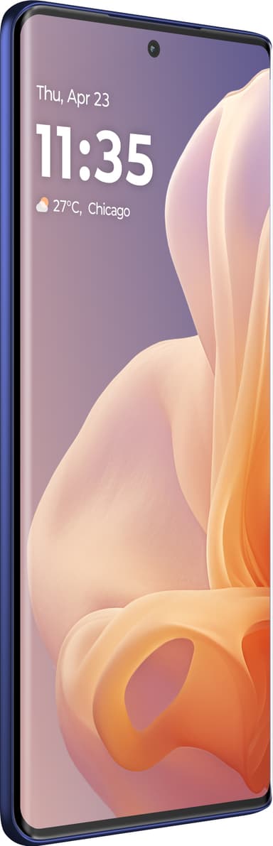 Motorola Moto G85 5G smartphone 12/256GB (Cobalt Blue)
