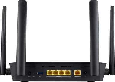 Acer Predator Connect W6x gamingrouter
