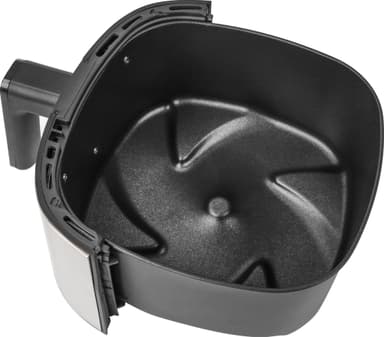 Emerio Smart Fryer airfryer AF-131267