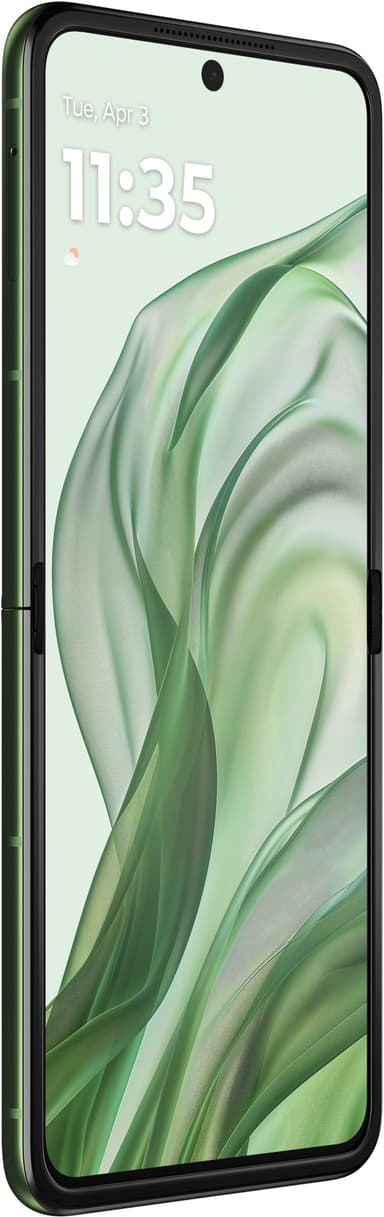 Motorola Razr 50 Ultra 5G smartphone 12/512 (Spring Green)