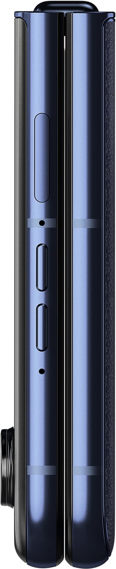 Motorola Razr 50 Ultra 5G smartphone 12/512 (Midnight Blue)