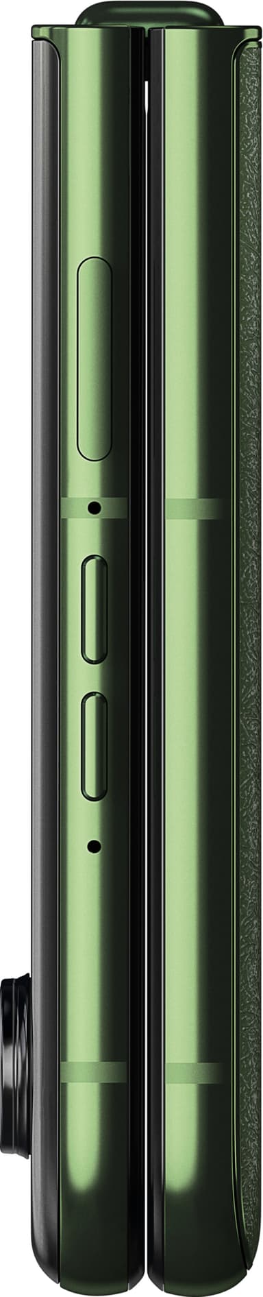 Motorola Razr 50 Ultra 5G smartphone 12/512 (Spring Green)