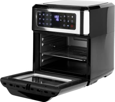 Emerio Smart Fryer airfryer-ugn AFO-130393