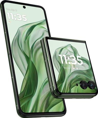 Motorola Razr 50 Ultra 5G smartphone 12/512 (Spring Green)