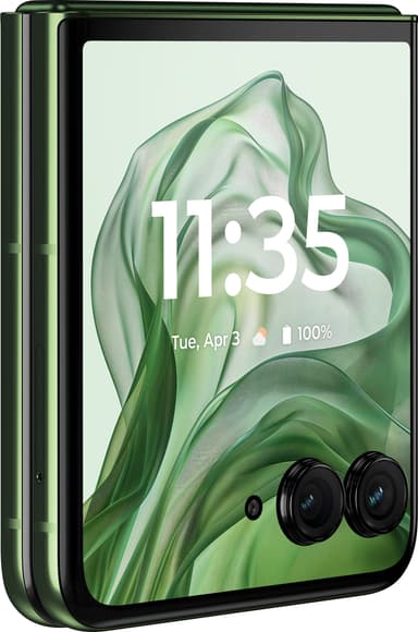 Motorola Razr 50 Ultra 5G smartphone 12/512 (Spring Green)