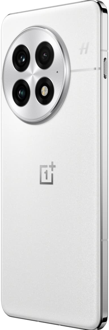 OnePlus 13 smartphone 5G 16/512GB (vit)